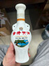 古井贡酒 怀旧版玻瓶 浓香型白酒 50度 500ml*6瓶 整箱装 口粮酒 实拍图