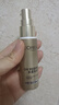 欧莱雅小金管防晒霜30ml户外高倍隔离霜防晒霜护肤品生日礼物 实拍图