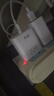 绿联Type-C数据线6A适用华为超级快充100W/66W充电线Pura80/70/Mate70/60Pro/X6荣耀小米安卓手机1.5米 实拍图