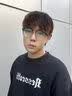 蔡司（ZEISS）镜片纯钛近视眼镜男半框防蓝光辐射大脸女可配度数散光变色眼睛框 黑银框【高品钛架】 眼镜框【免邮试戴赠运费险】 实拍图
