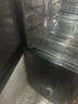 索奇（suki）立式消毒柜 高温消毒碗柜消毒家用商用 高温餐具茶杯碗筷消毒厨房柜高温消毒柜 ZTP238-245L-5层 实拍图
