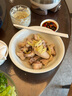 潭牛海南文昌鸡  母鸡鸡块2斤 土鸡鸡肉冷冻 生态散养椰子鸡 早餐食材 实拍图