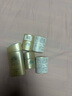 安热沙（Anessa）【采销直播间】金灿倍护防晒乳60mL小金瓶安耐晒高倍防晒防水防汗 实拍图