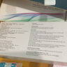 目立康（Menicon）RGP硬性角膜接触镜除蛋白护理液塑形镜ok镜除蛋白AB液7组 实拍图