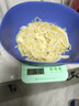 潮夫道冷藏白千层2斤火锅食材麻辣烫毛肚牛肚牛百叶生鲜固形物60% 实拍图