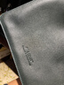 ACE COAT牛皮电脑包适用苹果笔记本Macbook Pro14内胆Air13.6 M3 M2保护套 墨绿色内胆包（不含电源包） Air/Pro13英寸（ 2022） 实拍图