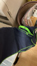 迪卡侬（DECATHLON）速干浴巾吸水毛巾游泳运动快干防晒浴巾健身便携巾旅行温泉度假NA 【平滑款/L码】海军蓝_130X80cm 标准尺码 实拍图