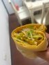 云山半山东煎饼杂粮煎饼2斤0不添加防腐剂果子玉米面杂粮饼粗粮即食代餐 实拍图