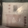 JOYTOUR一次性浴巾70*140cm加厚大号棉柔巾毛巾家用洗澡巾旅行便携5条装 实拍图