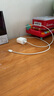 公牛（BULL）GNV-AUB051D 5V-1AUSB充电器/单口手机电源适配器/充电插头/适用苹果/安卓 实拍图