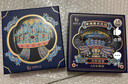 中国国家博物馆孝端皇后凤冠木质冰箱贴博物馆文创创意装饰品送朋友特色礼物 实拍图