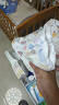 好奇（Huggies）金装纸尿裤M162片(6-11kg)中号婴儿尿不湿超薄柔软超大吸力透气 实拍图