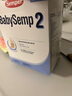 森宝（Semper）经典版 婴幼儿配方奶粉 1段(0-6月)800g DHA+乳脂球膜 实拍图