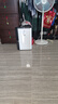 德业（Deye）除湿机/抽湿机 除湿量25升/天 家用轻音地下室除潮除湿器干衣机客厅卧室 手机智控DYD-T22A3 实拍图