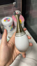 迪奥DIOR真我纯真香氛50ml香水花香持久留香礼盒 生日礼物送女生 实拍图