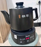 美的（Midea）煎药壶 全自动 分体式4.5L家用养生壶 熬药中药锅 中药煲炖汤智能免看管 文武火 二煎 JYC4556 实拍图