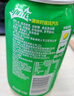 可口可乐（Coca-Cola）雪碧 全球代言人檀健次心动罐 碳酸饮料汽水 330ml*24罐 实拍图