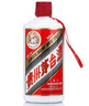 茅台（MOUTAI）飞天 53%vol  500ml 贵州茅台酒（带杯）【需预约购买】 实拍图