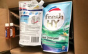 威露士清可新洗衣液柠檬香20.24斤（瓶2L+1L+袋1L*7+消毒液60ml*2）除螨 实拍图