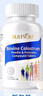 布乐森（BULESOM）牛初乳粉益生菌复合片成长赖氨酸氨基丁酸γ儿童青少年生长素钙片 【2瓶装】添加赖氨酸+y氨基丁酸γ不含生长激素 3-6岁11-17学生18-25促进助长高增高补钙 实拍图