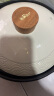 小熊（Bear）砂锅 宽口煲仔饭炖锅耐高温不开裂2.5L 煲汤燃气灶陶瓷锅厨房好物 实拍图