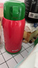 虎牌（TIGER）【京东独家】儿童保温杯厨房好物卡通学生MBJ-C06C-EL小狮子600ml 实拍图