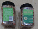 洽洽坚果进化论罐装混合纯坚果500g 榛子仁腰果仁巴旦木休闲零食送礼 实拍图