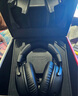 极度未知（HYPERX）飓风2飓风3二代三代cloud系列 电竞游戏耳机头戴式有线无线电脑fps吃鸡ps5专用飙风耳麦降噪麦克风 【飓风3有线】全新升级丨DTS空间音效丨黑色 实拍图