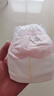 好奇（Huggies）铂金装纸尿裤NB84片(5kg以下)新生儿小号婴儿尿不湿小桃裤超薄 实拍图