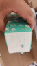 俏翔云绿韵雏菊抽纸4层400张*24包原木纸巾餐巾纸整箱家用 源头直发包邮 实拍图