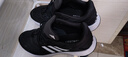 阿迪达斯adidas 男DURAMO 10 运动跑步鞋 GW8336 44.5码新老款随机发货 实拍图