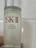 SK-II清莹嫩肤露160ml爽肤水护肤品套装礼盒sk2化妆品全套skii生日礼物 实拍图