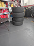 固特异（Goodyear）汽车轮胎 205/55R16 91V  AMG 安乘三代 适配福睿斯/速腾/朗逸 实拍图