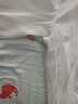 亚瑟士（asics）童装25年夏男女UPF50+冰蝉翼防晒服梭织透气外套332251052311 实拍图