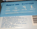 舒洁（Kleenex）湿厕纸 80抽*6包家庭装湿纸巾厕纸洁厕湿巾湿厕纸纯水婴儿湿厕纸 实拍图