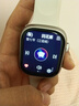 TDDMIUI小米机适用[新款首发]WatchS10Ultri3[华强北5G插卡智能电话手表GPS定位初中高学生成人苹果机 S10亮 256G任意下+大电池NFC+心率检测 表盘自定义+微信全功能+久 实拍图