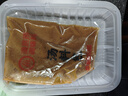 海底捞火锅蘸料 原味火锅蘸料120g 凉拌菜拌面 烧烤家用调味料芝麻酱 实拍图