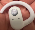 JBL Soundgear sense音悦圈开放式无线蓝牙耳机非骨传导不入耳挂耳式运动跑步生日礼物国家补贴  白色 实拍图