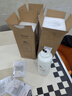 霍尼韦尔（Honeywell）HU10/20系列净水器CP40/50滤芯 PP+MS+UF Plus(HU20用3根滤芯) 实拍图