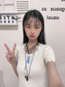 牧音王;MONWON;E【颈挂式丨2025最新款】无线蓝牙耳机挂脖式运动耳机跑步防汗轻盈HIFI动圈入耳沉浸式高颜值高音质 【陨石银】輾压千元级纯粹震撼 实拍图