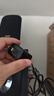 毕亚兹 蓝牙接收器5.3适配器转音箱响aux 接老式功放耳机立体声无线转接台式电脑笔记本电视机音频发射器 实拍图
