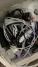 Apple/苹果 采用 (USB-C)的EarPods耳机 有线耳机 苹果耳机 适用iPhone/iPad//Mac 苹果手机 实拍图