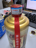 峥心酿试饮贵州国酱酱香型白酒53度整箱老窖白酒水纯粮食高粱酒自饮品鉴 53度 500mL 1瓶 建议拍两瓶 实拍图