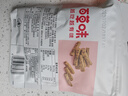 百草味牛肉条五香味50g 肉干肉脯特产肉类小吃即食熟食 休闲零食 实拍图
