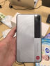 中兴M3流量大师5G随身wifi移动路由器wifi6免插卡双网全国通用流量无线宽带2025新款U60pro/U50pro 中兴M3流量大师【银色免插卡、官方流量】 实拍图