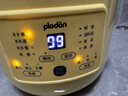 浦利顿（PLODON）电炖锅 分月龄BB煲粥饭锅婴儿专用微压炖盅 宝宝炖汤辅食锅辅食机 实拍图