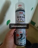巨奇严选 鞋子除臭剂360ml 银离子消毒杀菌喷雾球鞋运动鞋防脚臭脚气 实拍图