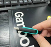 金士顿（Kingston）64GB USB3.2 Gen 1 U盘 DTX 大容量U盘 时尚设计 轻巧便携 学习办公投标电脑车载通用 实拍图