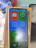 酷派（Coolpad）锋尚50 Lite全新超薄八核智能手机学生价便宜大屏百元机长续航老人老年备用机游戏电竞 深空黑 实拍图