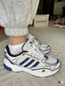 NEW BALANCE NB530官方老爹鞋男鞋女鞋复古情侣网鞋夏季透气百搭休闲运动鞋 白色 MR530SG 【建议拍小半码】 37 (脚长22.5cm尺码详询客服) 实拍图